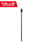 18" x 7/16" Universal QUIK-LOK™ Extension