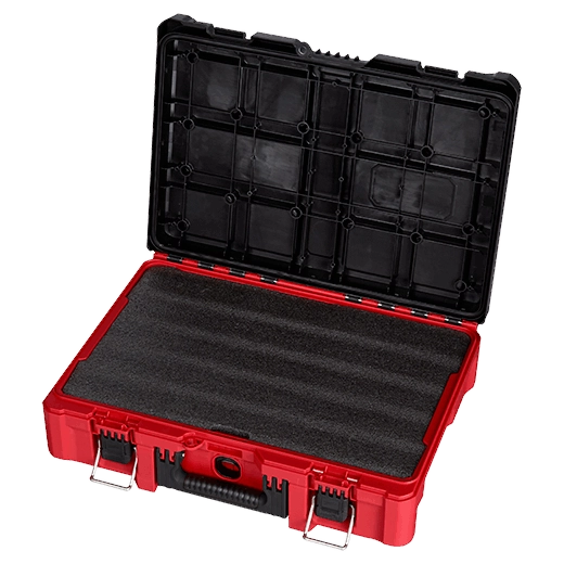 PACKOUT™  Tool Case W/ Customizable Insert