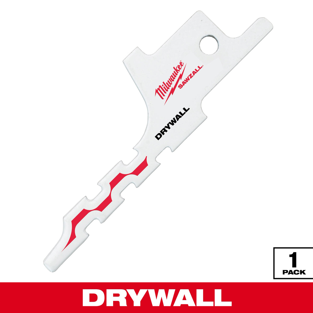 Drywall Access SAWZALL® Blade