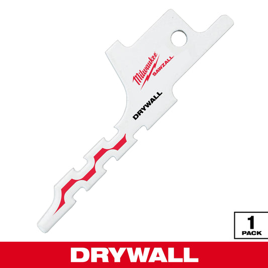 Drywall Access SAWZALL® Blade