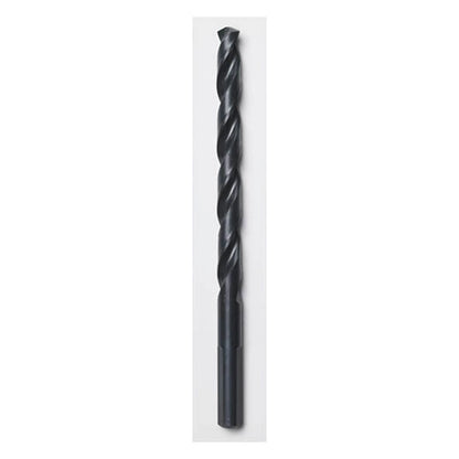 17/64" Thunderbolt®  Black Oxide Drill Bit