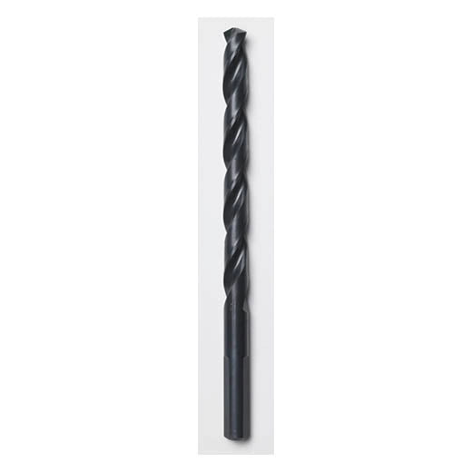 1/4" Thunderbolt® Black Oxide Drill Bit (12 PK)