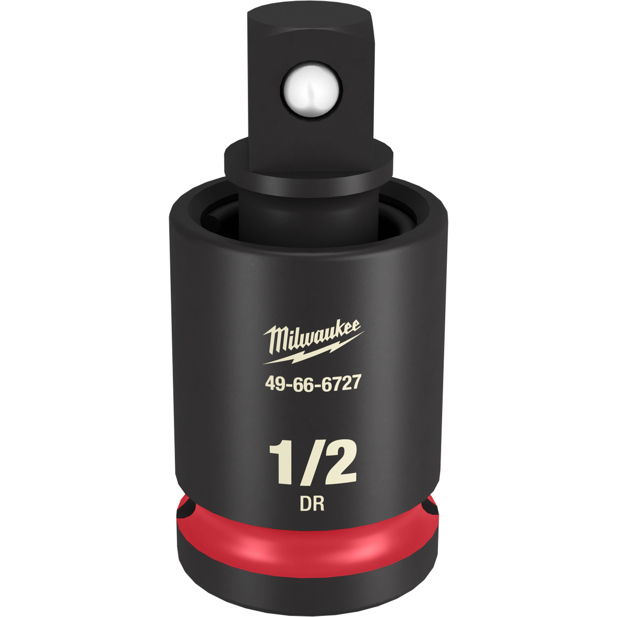 SHOCKWAVE™ Impact Duty 1/2" Drive Universal Joint