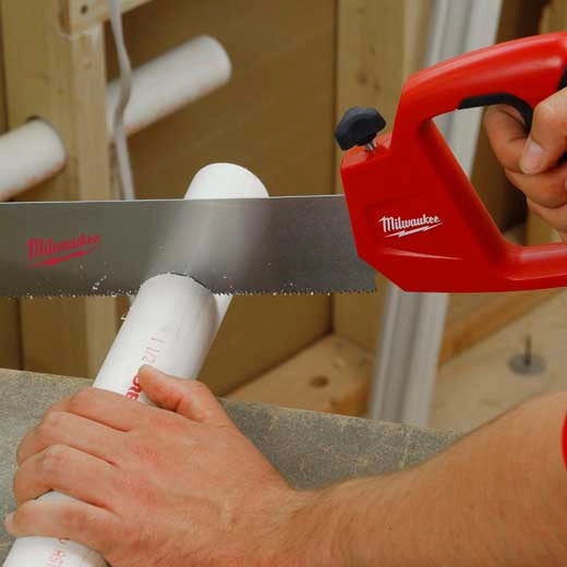 48-22-0223 PVC/ABS SAW