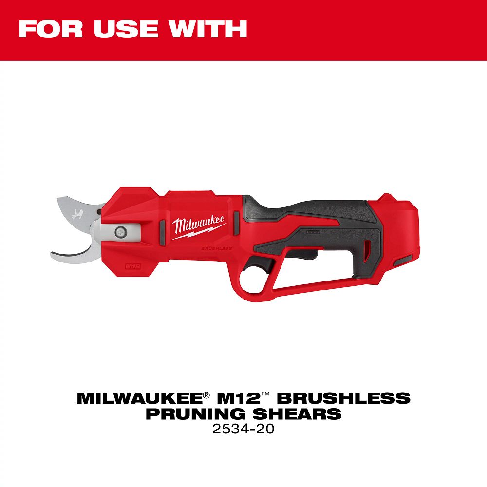 M12™ Brushless Pruning Shears Replacement Blade