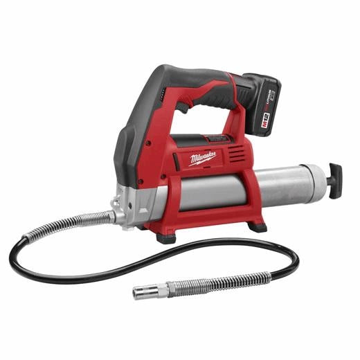 M12™  Cordless LITHIUM-ION Grease Gun Kit