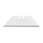 50 PC General Purpose Utility Blades w/ Dispenser