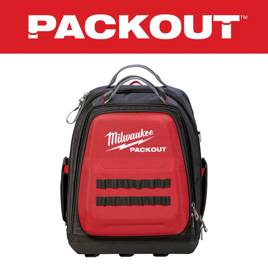 PACKOUT™ Backpack