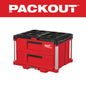 PACKOUT™ 2-Drawer Tool Box