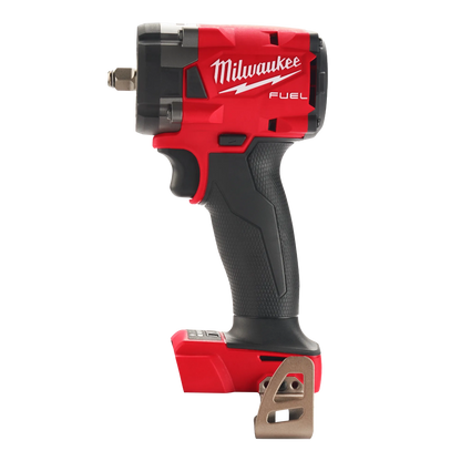 M18 FUEL™ 3/8"" Compact Impact
Wrench w/ Friction Ring Bare Tool