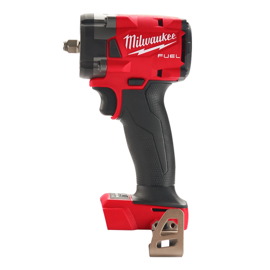 M18 FUEL™ 3/8"" Compact Impact
Wrench w/ Friction Ring Bare Tool