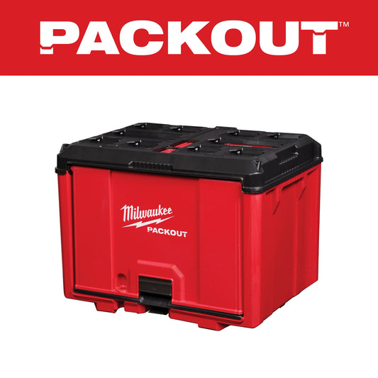 PACKOUT™ Cabinet