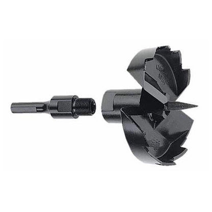 Selfeed Bit 3-5/8"