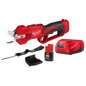 M12™ Brushless Pruning Shears Kit