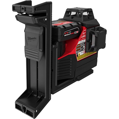 Laser Track Clip