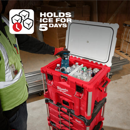 PACKOUT™ 40QT XL Cooler