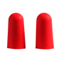 10 Pair Ear Plugs