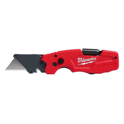 FASTBACK™ 6IN1 Folding Utility Knife