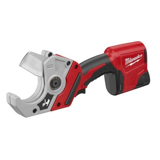M12™ Plastic Pipe Shear Kit