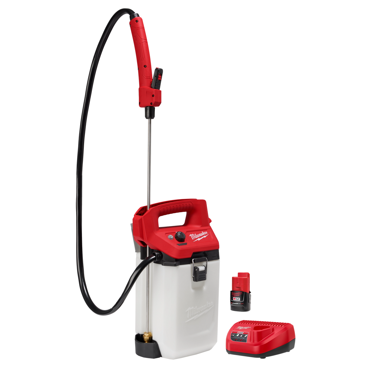 M12™ 2-Gallon Handheld Sprayer Kit