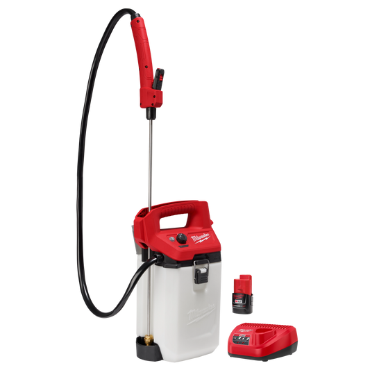 M12™ 2-Gallon Handheld Sprayer Kit