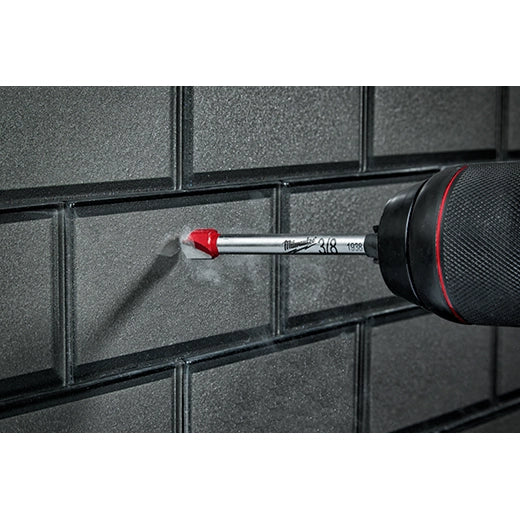 4PC Ceramic Tile and Glass Bit Set