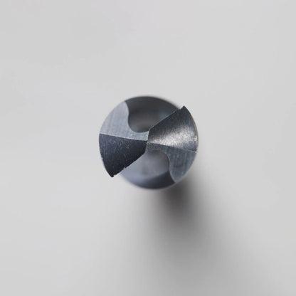 9/64" Thunderbolt® Black Oxide Drill Bit
