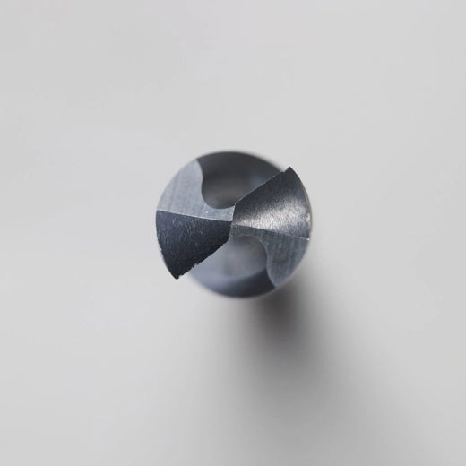 25/64" Thunderbolt® Black Oxide Drill Bit