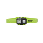 MILWAUKEE® Intrinsically Safe C I, II, III / D 1 Spot/Flood Headlamp