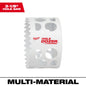 3-1/8" HOLE DOZER™ Bi-Metal Hole Saw