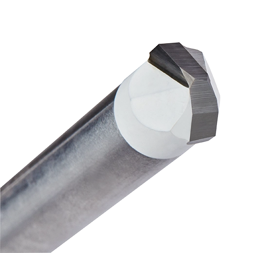 4 PC Granite and Stone Bit Set