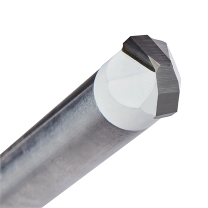 4 PC Granite and Stone Bit Set