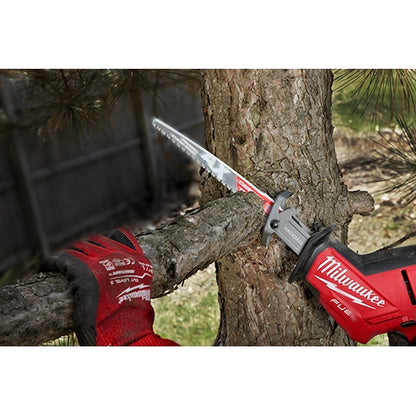 9" 3 TPI AX™ with Carbide Teeth SAWZALL® Blade for Pruning (3 PK)