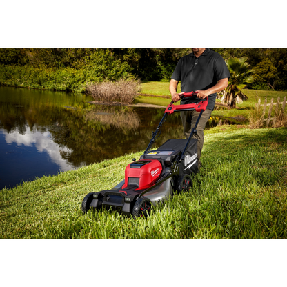 21" Mower Blade