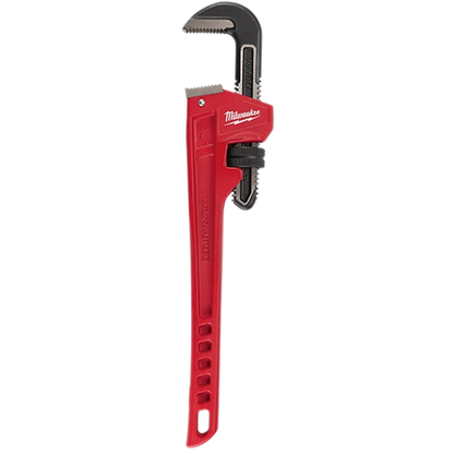 18" Steel Pipe Wrench