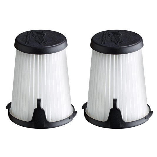 3 in. Replacement Filters (2-Pack)