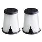 3 in. Replacement Filters (2-Pack)