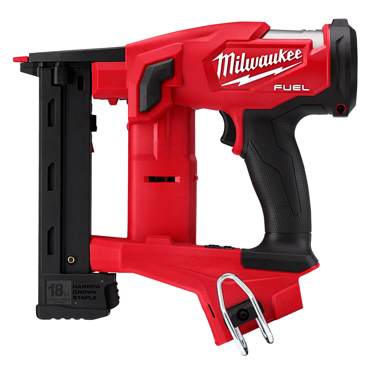 M18 FUEL™ 18 GAUGE 1/4" Narrow Crown Stapler