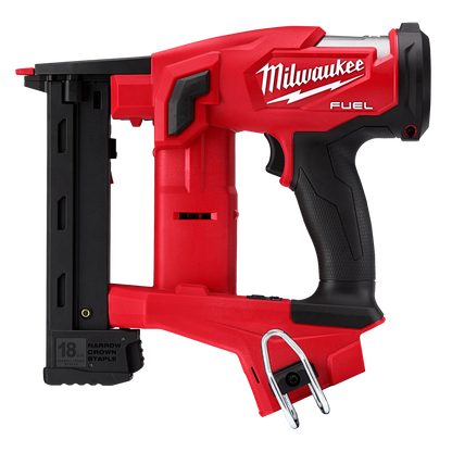 M18 FUEL™ 18 GAUGE 1/4" Narrow Crown Stapler
