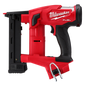M18 FUEL™ 18 GAUGE 1/4" Narrow Crown Stapler
