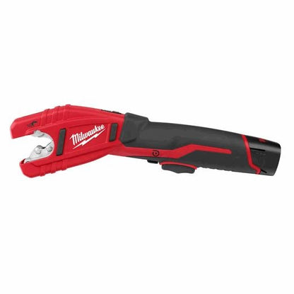M12™ Cordless Lithium-Ion Copper Tubing Cutter Kit