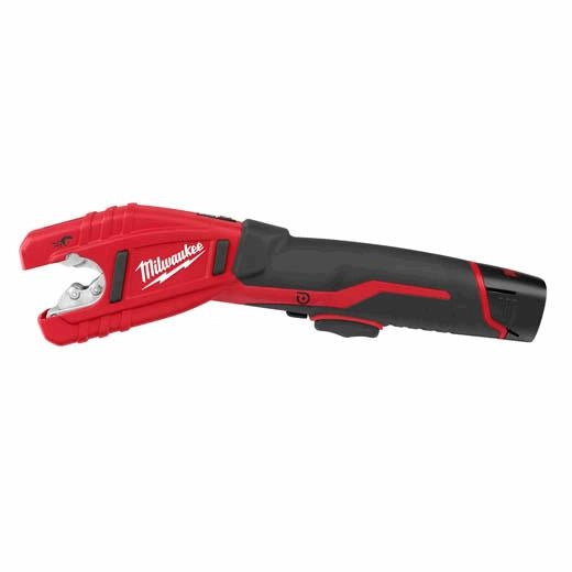 M12™ Cordless Lithium-Ion Copper Tubing Cutter Kit