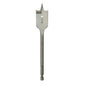 Flat Boring Bit 1-3/8" x 6"