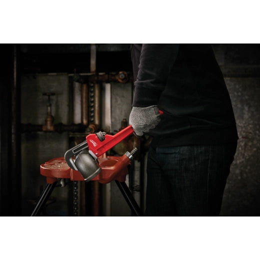 12” Steel Pipe Wrench