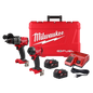 M18 FUEL™ 2-Tool Combo Kit