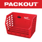 PACKOUT™ Compact Wall Basket