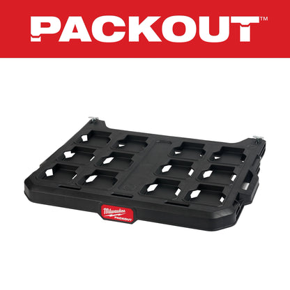 PACKOUT™ Shelf for E-Track