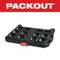 PACKOUT™ Shelf for E-Track