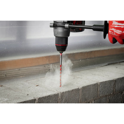 CARBIDE HAMMER DRILL BITS