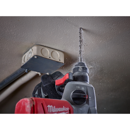 SDS PLUS 2CT 5/8" X 6" X 8"